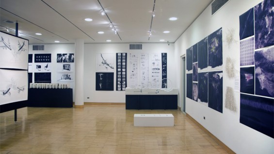 End of the Year Exhibition 2011